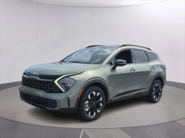 2024 Kia Sportage X-Line for sale in Jackson, MS