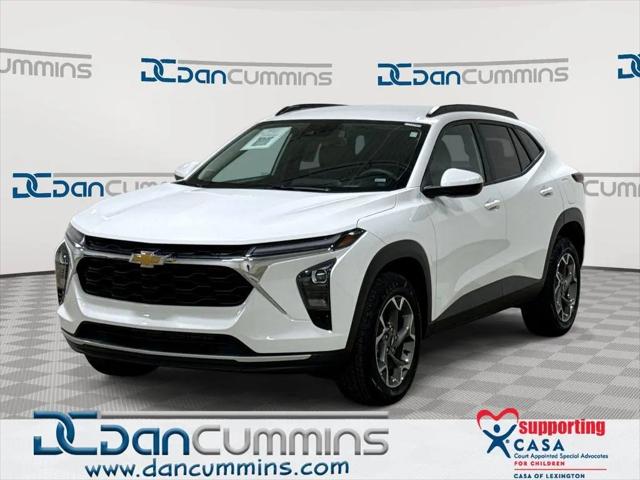 2025 Chevrolet Trax FWD LT for sale in Georgetown, KY