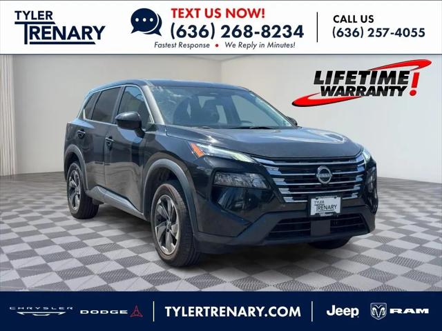 2024 Nissan Rogue SV Intelligent AWD for sale in Pacific, MO
