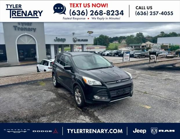 2014 Ford Escape SE for sale in Pacific, MO