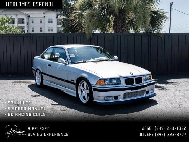 1995 BMW 3 Series 325iS for sale in Pinellas Park, FL