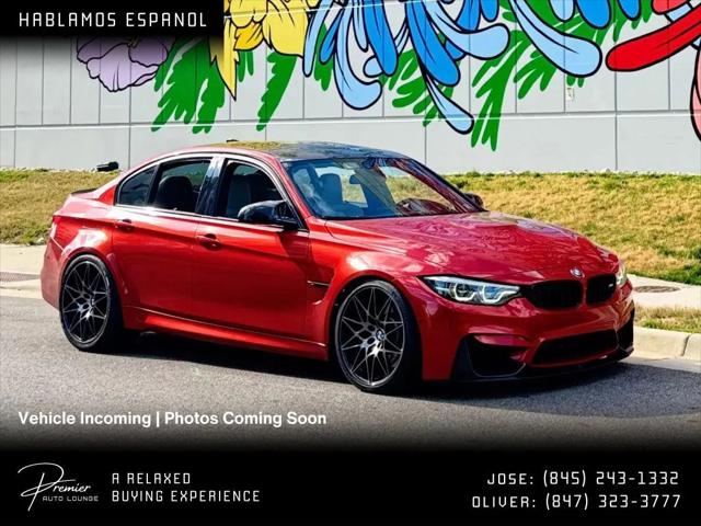 2018 BMW M3 Base for sale in Pinellas Park, FL