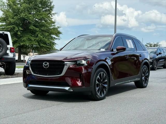 2024 Mazda X-90 Premium Plus for sale in Woodstock, GA