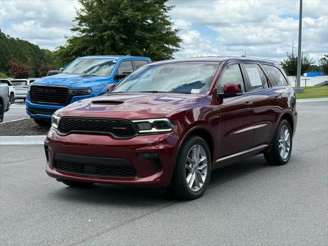 2022 Dodge Durango R/T Plus AWD for sale in Woodstock, GA