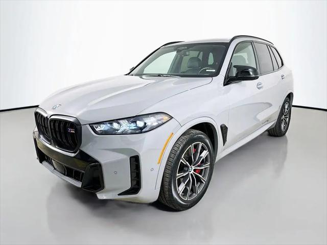 2024 BMW X5 M60i for sale in Dublin, OH