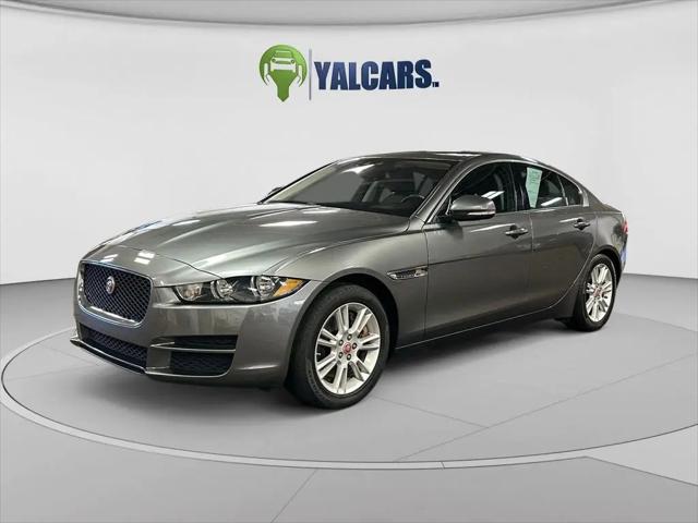 2017 Jaguar XE 20d Premium for sale in Salem, OH