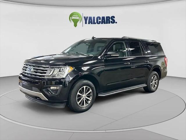 2021 Ford Expedition XLT MAX for sale in Salem, OH