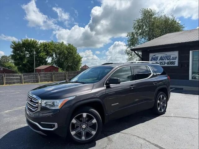 2017 GMC Acadia SLT-2 for sale in Lebanon, KY