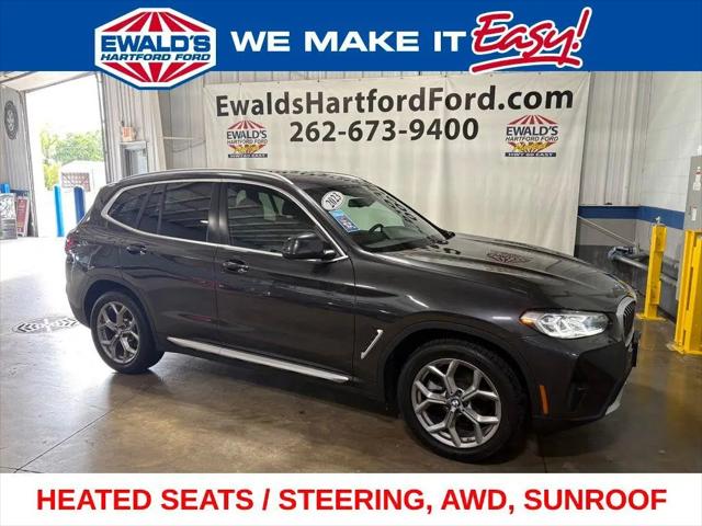 2023 BMW X3 xDrive30i for sale in Hartford, WI