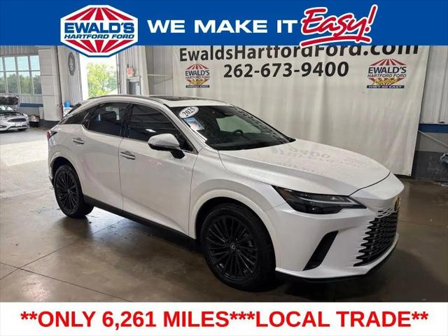 2025 Lexus RX 350 Premium for sale in Hartford, WI
