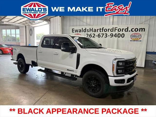 2023 Ford F-250 LARIAT for sale in Hartford, WI