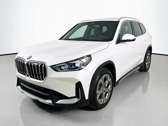 2025 BMW X1 xDrive28i for sale near Dublin, OH