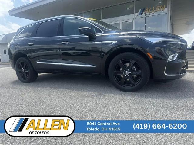 2023 Buick Enclave Essence AWD for sale in Toledo, OH