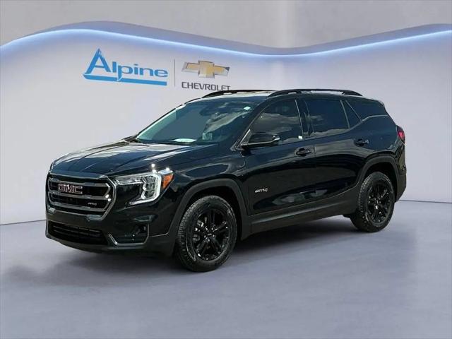2024 GMC Terrain AWD AT4 for sale in Aurora, CO