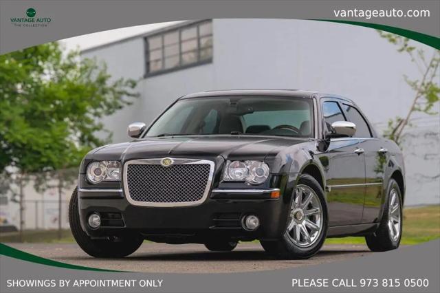 2006 Chrysler 300 Base for sale in Moonachie, NJ