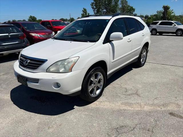 2006 Lexus RX 400h Base for sale in Merrillville, IN