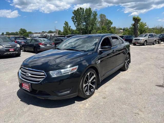 2014 Ford Taurus SEL for sale in Merrillville, IN