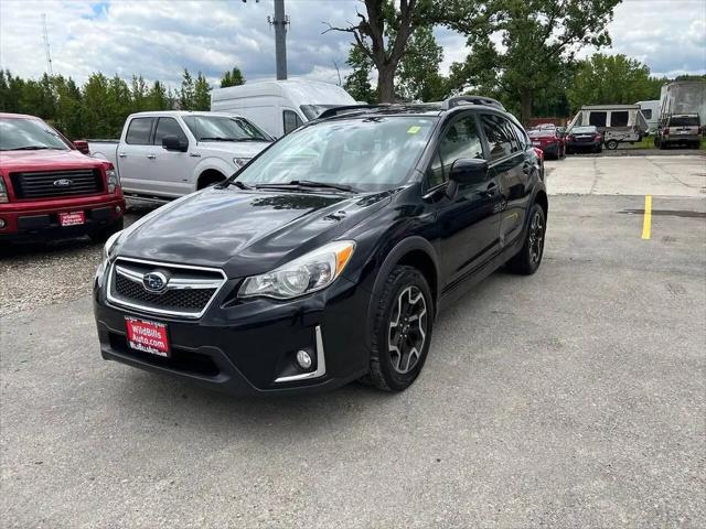 2016 Subaru Crosstrek 2.0i Premium for sale in Merrillville, IN