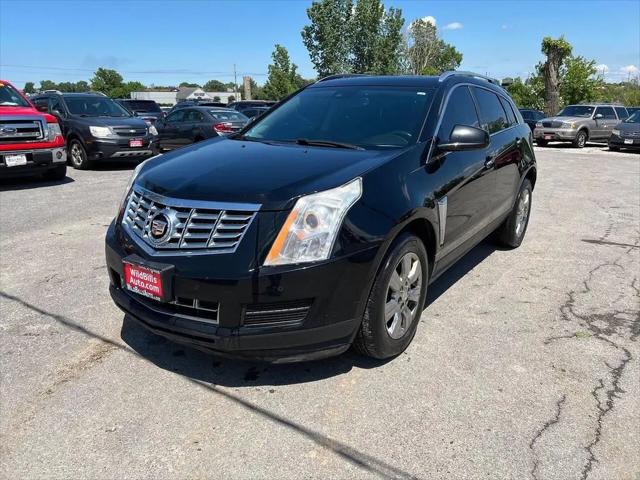 2015 Cadillac SRX Luxury Collection for sale in Merrillville, IN