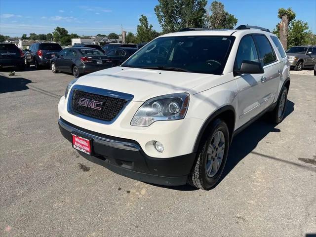 2012 GMC Acadia SL for sale in Merrillville, IN