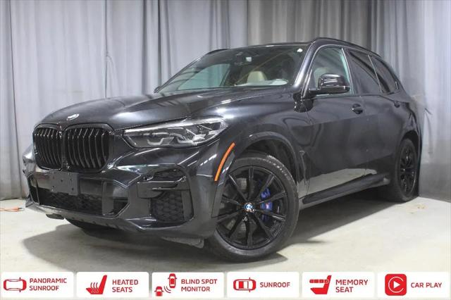 2022 BMW X5 xDrive40i for sale in Watertown, CT