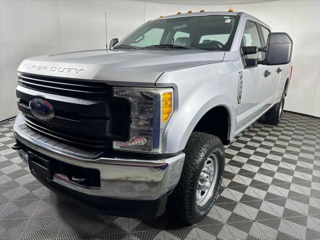 2017 Ford F-250 XL for sale in Alliance, OH