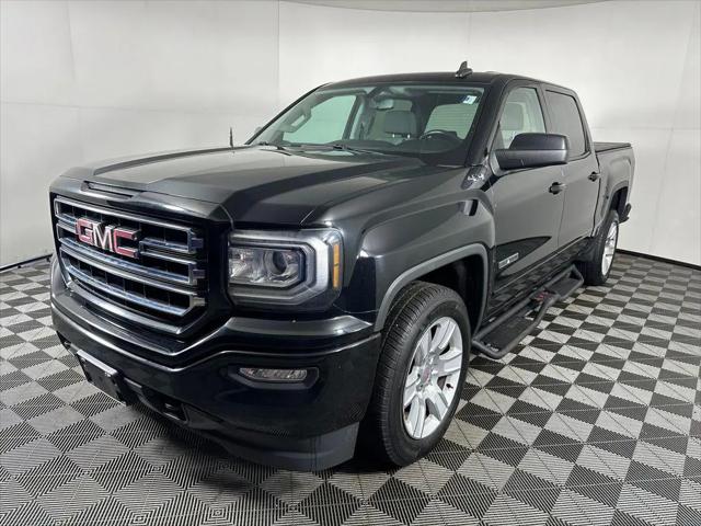 2017 GMC Sierra 1500 SLE for sale in Alliance, OH