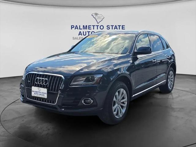 2015 Audi Q5 2.0T Premium for sale in Moncks Corner, SC