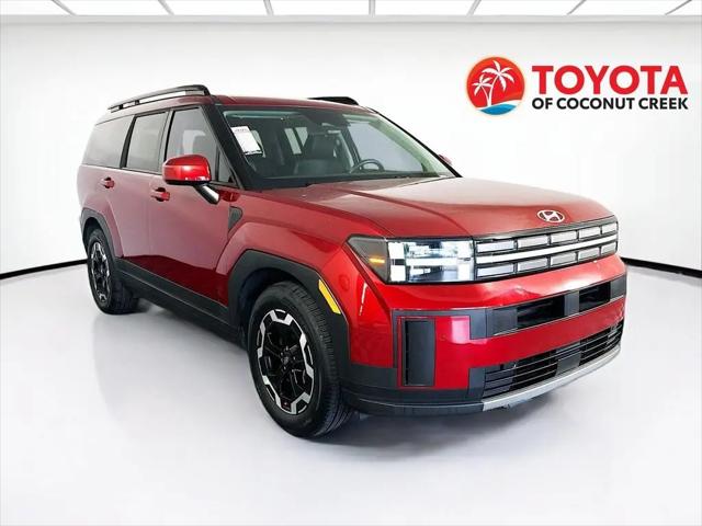 2024 Hyundai Santa Fe SEL for sale in Coconut Creek, FL