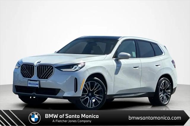 2026 BMW X3 30 xDrive for sale in Santa Monica, CA