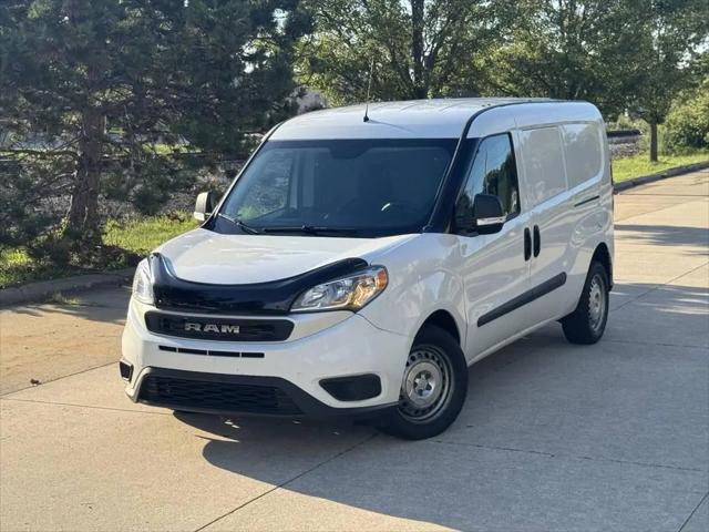 2022 Ram ProMaster City Cargo Van Cargo Van for sale in Sterling Heights, MI