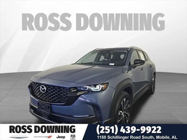 2025 Mazda CX-50 Hybrid Premium Plus Package for sale in Mobile, AL