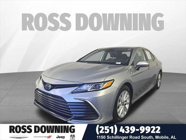 2024 Toyota Camry LE for sale in Mobile, AL