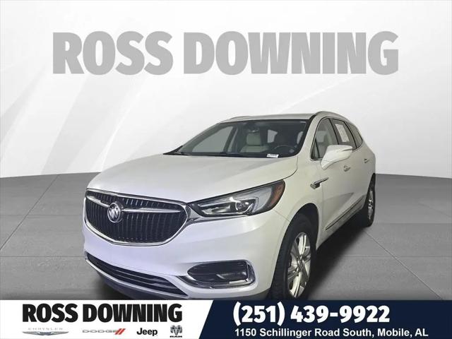 2021 Buick Enclave FWD Essence for sale in Mobile, AL