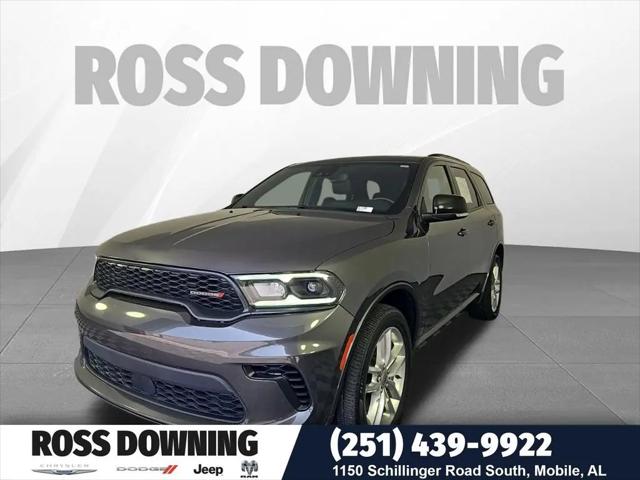 2024 Dodge Durango GT Plus AWD for sale in Mobile, AL