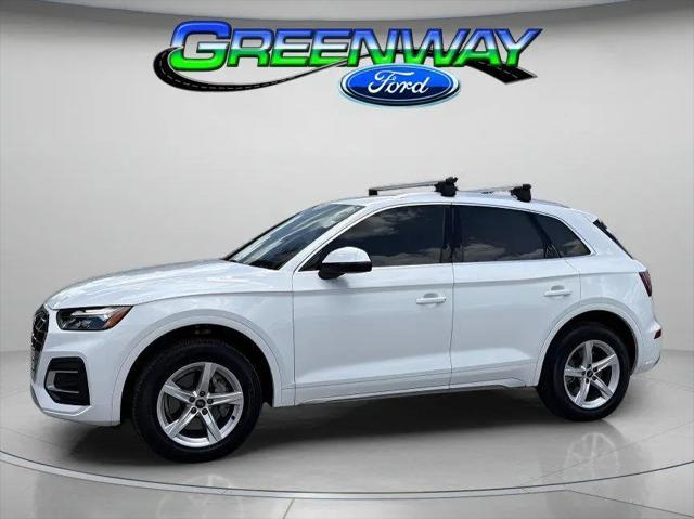 2024 Audi Q5 Premium 40 TFSI quattro S tronic for sale in Orlando, FL