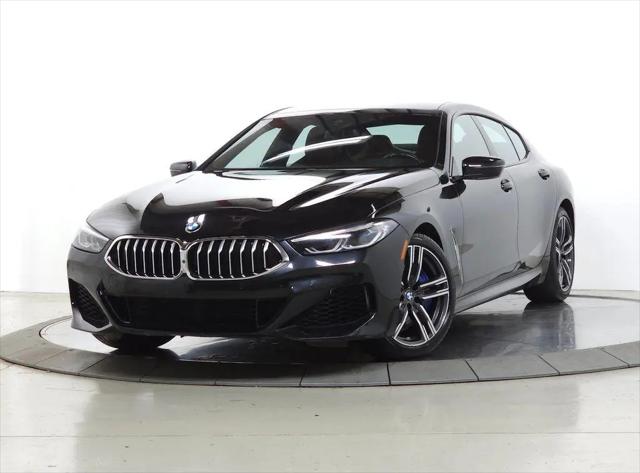 2022 BMW 840 Gran Coupe i xDrive for sale in Naperville, IL