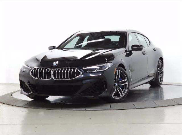 2022 BMW 840 Gran Coupe i xDrive for sale in Naperville, IL