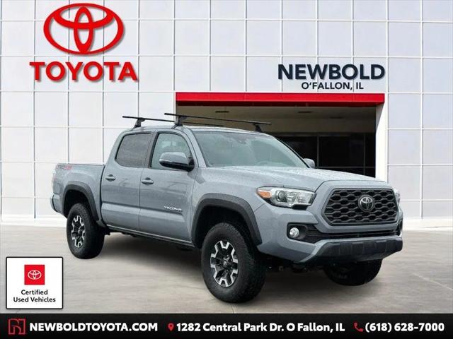 2020 Toyota Tacoma TRD Sport for sale in O'Fallon, IL