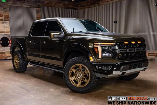 2024 Ford F-150 Raptor for sale in Live Oak, TX