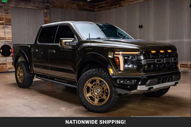 2024 Ford F-150 Raptor for sale in Live Oak, TX