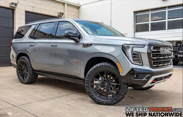 2026 GMC Yukon 4WD AT4 Ultimate for sale in Lubbock, TX