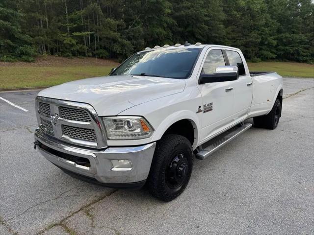 2015 Ram 3500 Laramie for sale in Conyers, GA