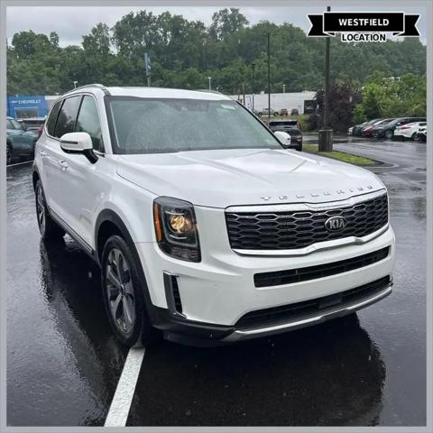 2020 Kia Telluride S for sale in Westfield, IN