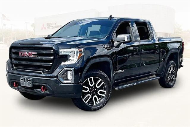2021 GMC Sierra 1500 AT4 for sale in Jacksonville, FL