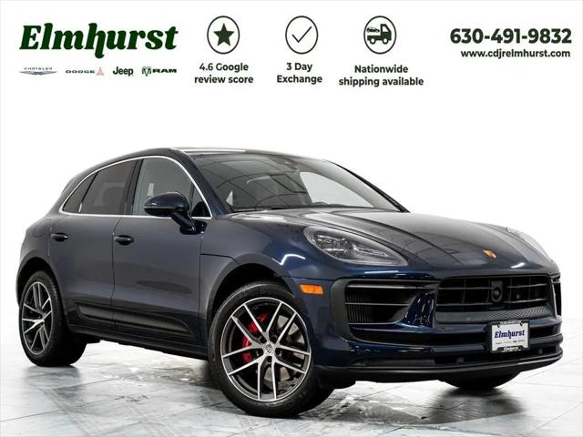 2023 Porsche Macan S for sale in Elmhurst, IL