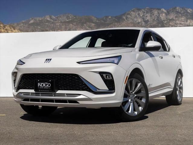 2025 Buick NV Avenir FWD for sale in Palm Springs, CA