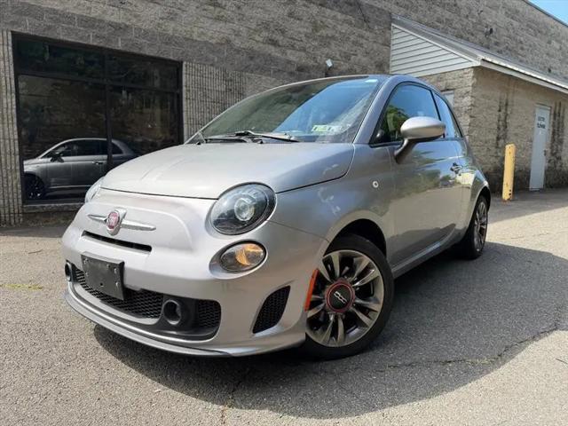 2018 Fiat 500c Pop for sale in Fredericksburg, VA