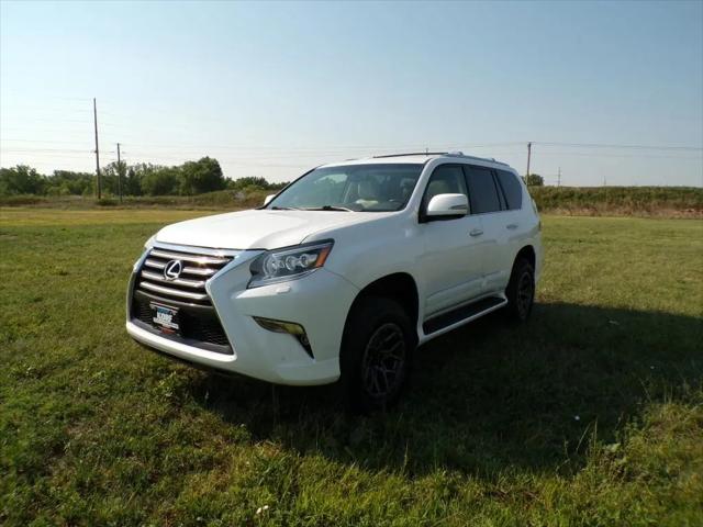 2016 Lexus GX 460 Base for sale in Albuquerque, NM