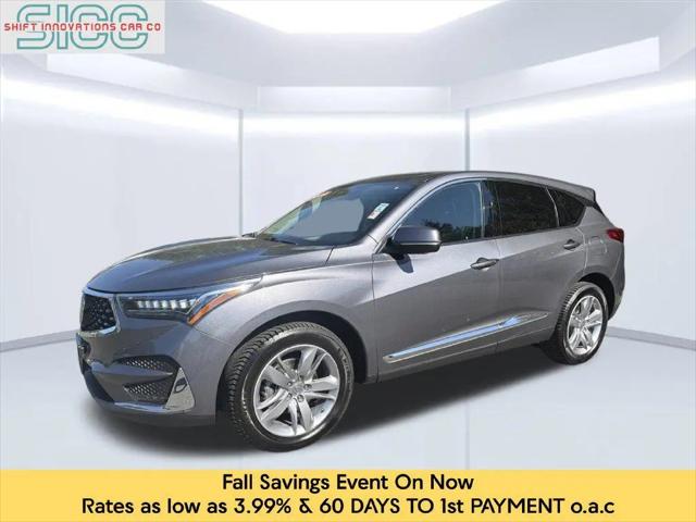 2019 Acura RDX Advance Package for sale in Puyallup, WA